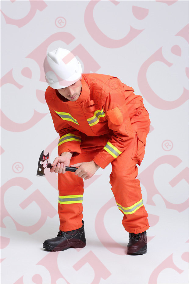 Rescue Suit59